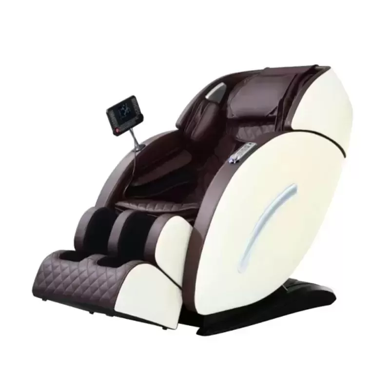 The Power of A 3D Massage Chair-2